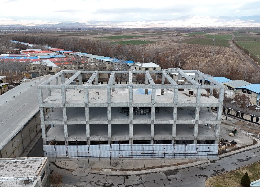 کاتالوگ برکان در سال 2023