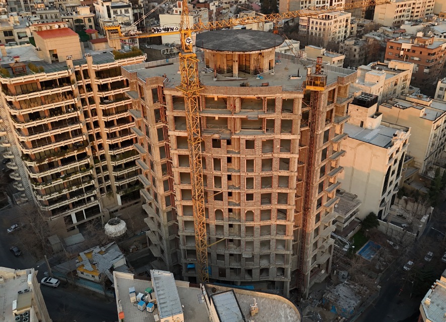'بلندمرتبه ترین سازه های جهان','قدیمی ترین سازه های جهان','سازه های بتنی نمادین در سراسر جهان','سازه های فلزی شگفت انگیز ','طراحی پایدار سازه با بامبو'